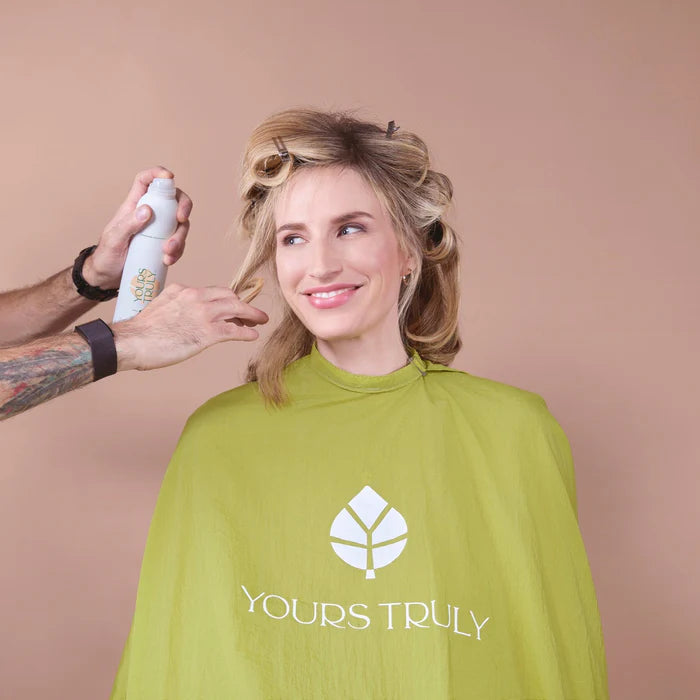 Hairspray Medium Hold