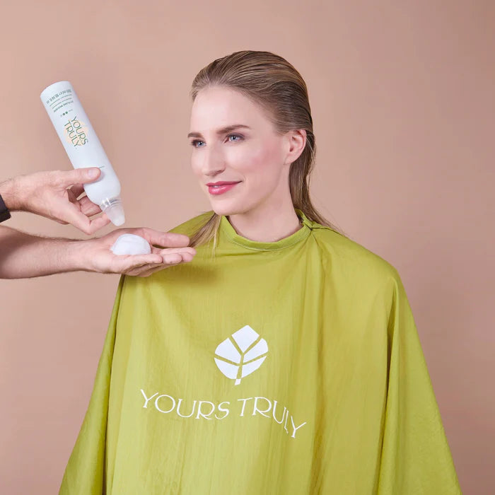 Styling Mousse
