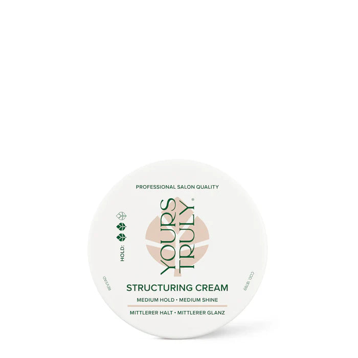 Structuring Cream