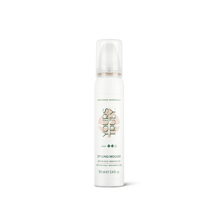 Styling Mousse