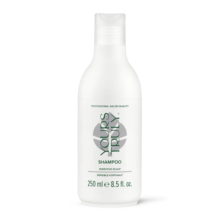 Sensitive Scalp Shampoo