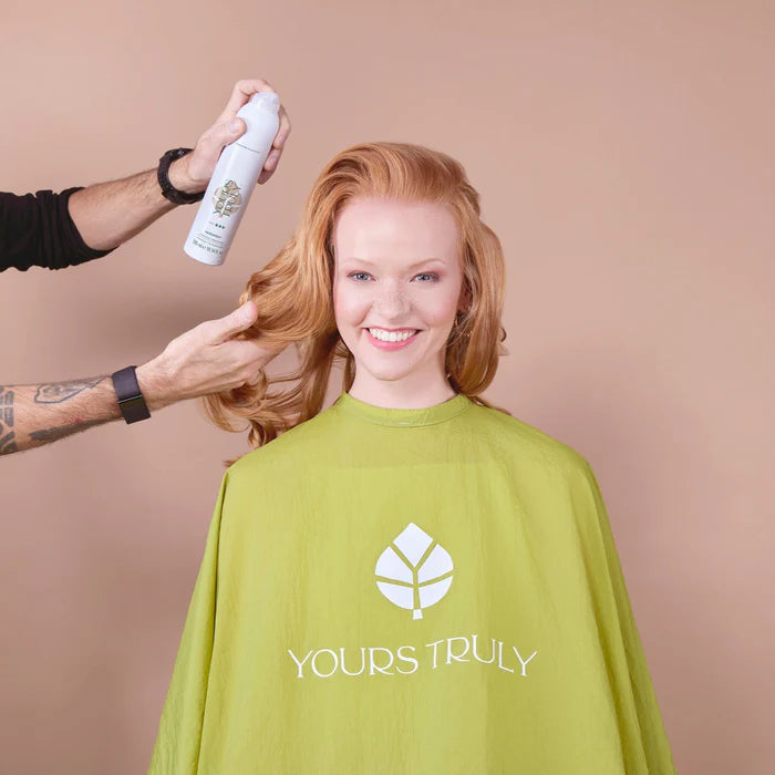 Hairspray Strong Hold