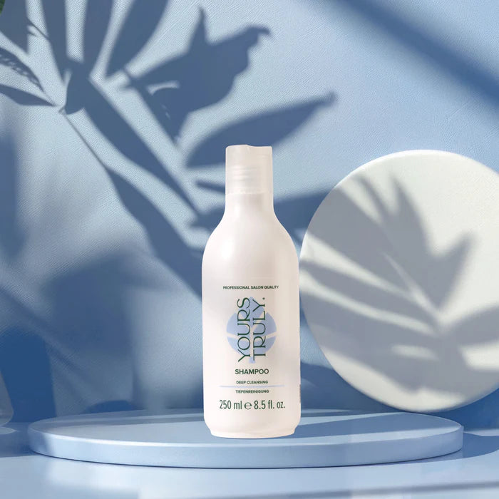 Deep Cleansing Shampoo
