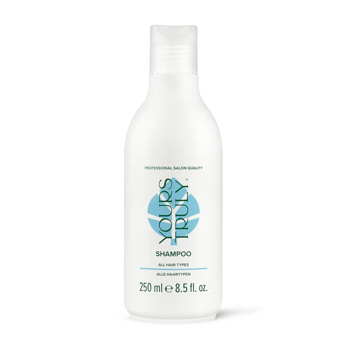 All Hair Types Shampoo