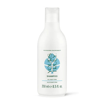 All Hair Types Shampoo