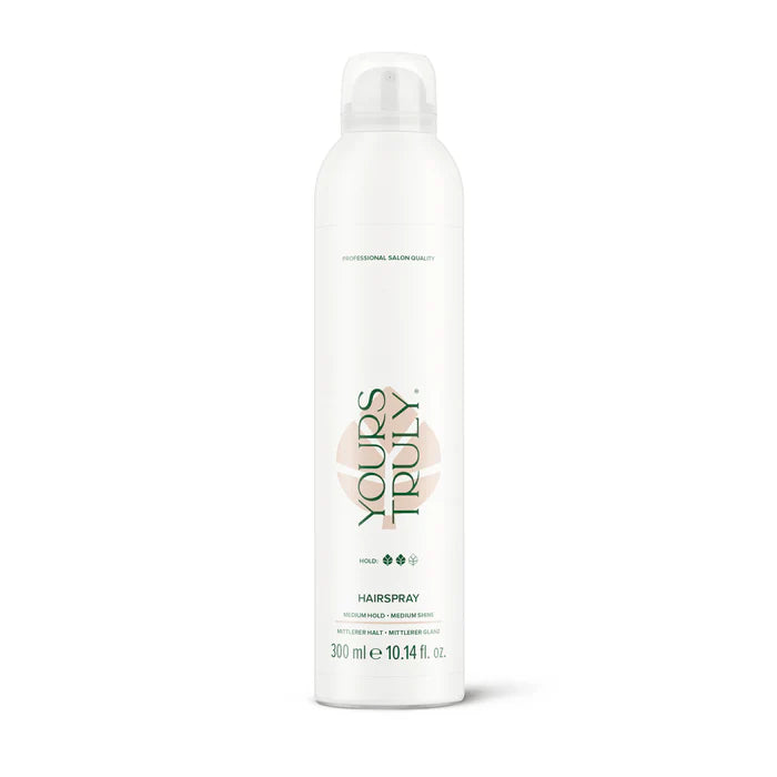 Hairspray Medium Hold