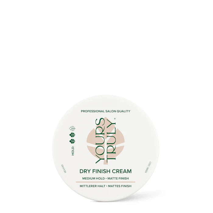 Dry Finish Cream