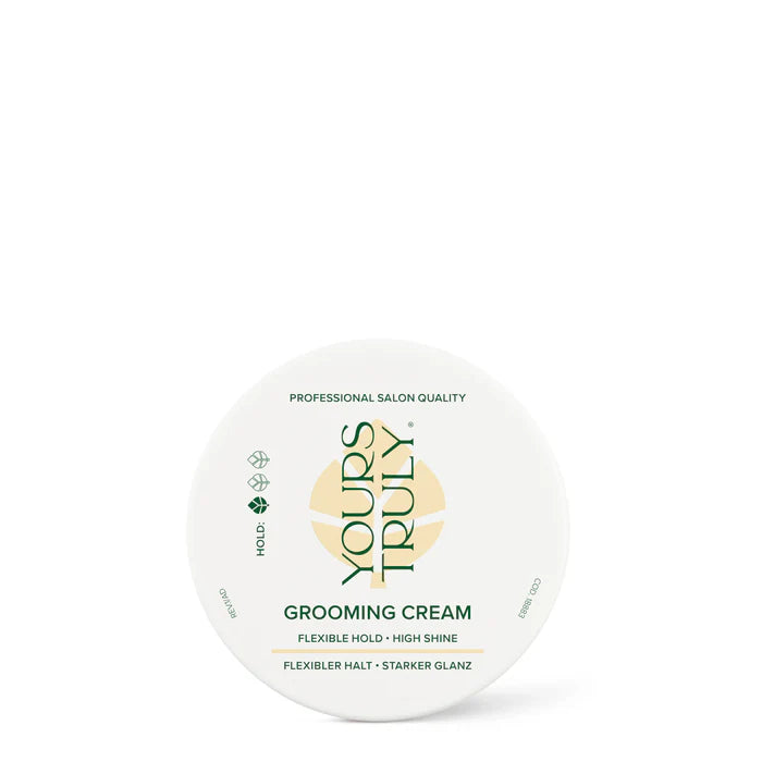 Grooming Cream