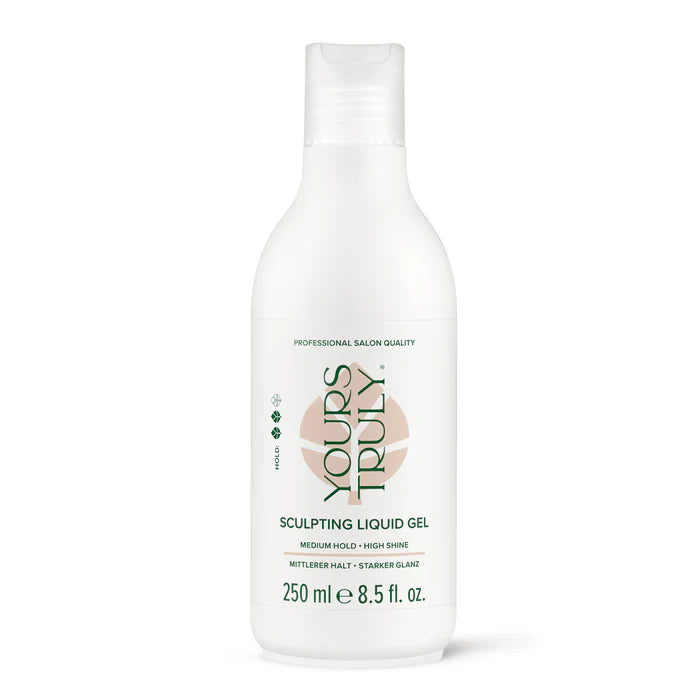 Sculpting Liquid Gel