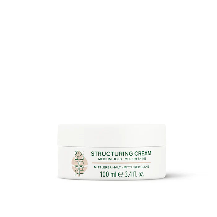Structuring Cream